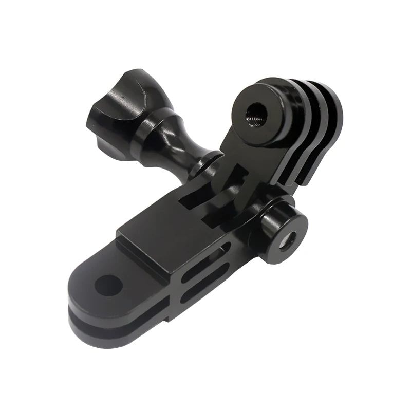 Алюминиевый Поворотный кронштейн для экшн-камеры GoPro Hero 11 10 9 8 7 6 5 Xiaomi Sjcam Eken DJI Go Pro
Алюминиевый Поворотный кронштейн для экшн-камеры GoPro Hero 11 10 9 8 7 6 5 Xiaomi Sjcam Eken DJI Go Pro