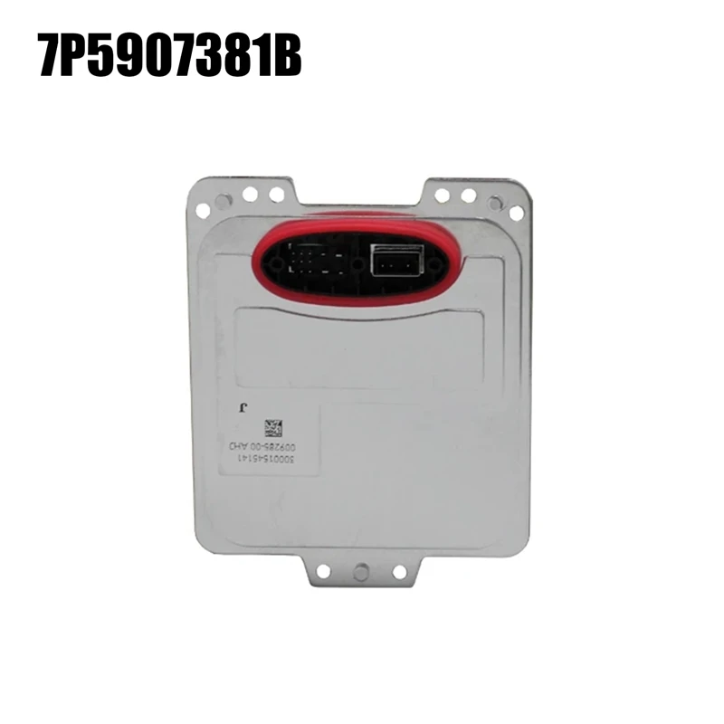 High Voltage Package PC Version Controller 5DC009060-40 AJ/ 7P5907381B For Porsche
High Voltage Package PC Version Controller 5DC009060-40 AJ/ 7P5907381B For Porsche