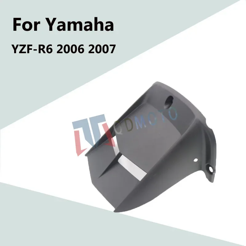 Для Yamaha YZF-R6 2006 2007, задние брызговики, брызговики из АБС-пластика, Обтекатели R 6 06 07, модифицированные аксессуары для мотоциклов
Для Yamaha YZF-R6 2006 2007, задние брызговики, брызговики из АБС-пластика, Обтекатели R 6 06 07, модифицированные аксессуары для мотоциклов