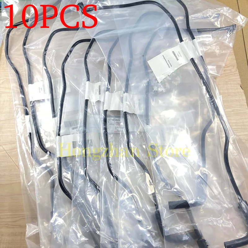 10PCS Throttle Body Heater Pipe For Chevrolet Cruze 1.8 Epica Sonic Pontiac G3 Opel Vauxhall Astra Zafira 55569809
10PCS Throttle Body Heater Pipe For Chevrolet Cruze 1.8 Epica Sonic Pontiac G3 Opel Vauxhall Astra Zafira 55569809
