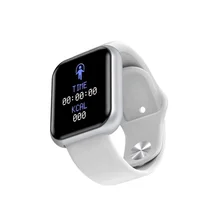 Smart watch y68 waterproof fitness exercise blood pressure and heart rate monitor D20 smart Bracelet suitable for IOS Android
Smart watch y68 waterproof fitness exercise blood pressure and heart rate monitor D20 smart Bracelet suitable for IOS Android