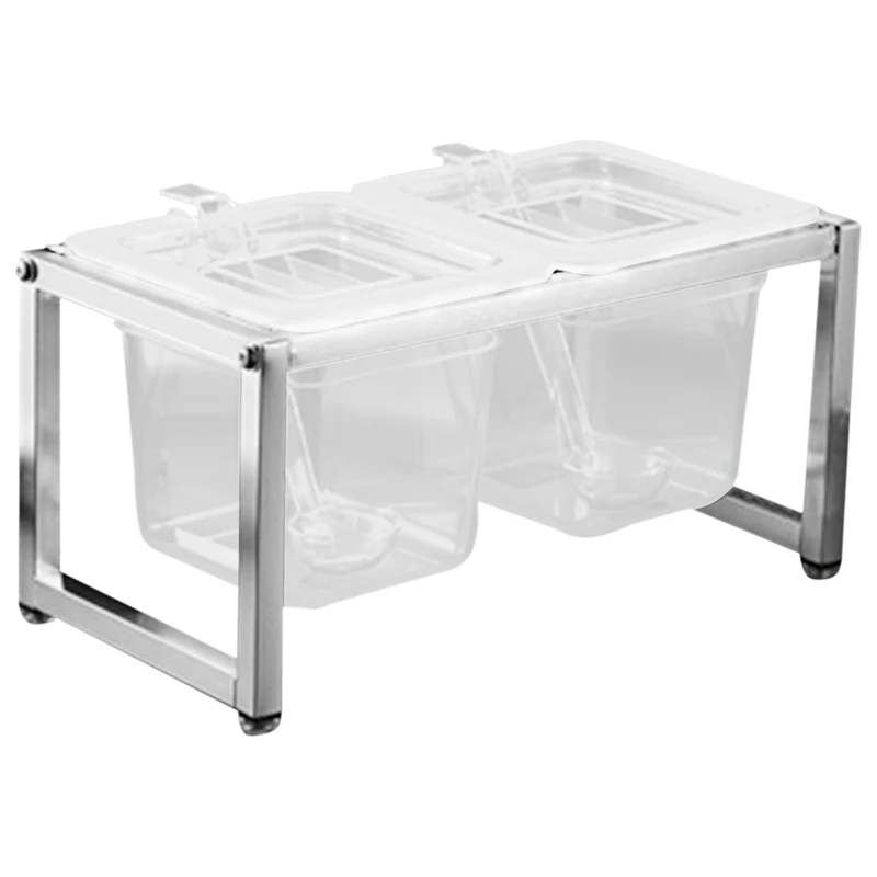 Acrylic Stainless Steel Pot Holder Milk Tea Shop Restaurant Jam Box Pan Tray Shelf Commercial Hot Pot Buffet Tray
Acrylic Stainless Steel Pot Holder Milk Tea Shop Restaurant Jam Box Pan Tray Shelf Commercial Hot Pot Buffet Tray