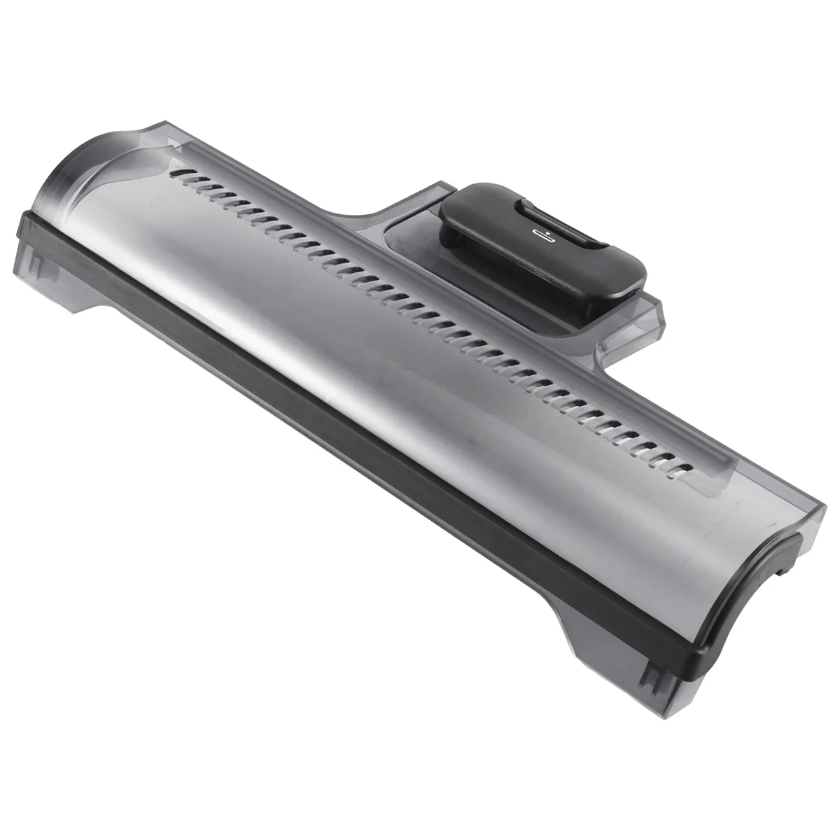 Main Brush Cover Replacement Accessories for TINECO FW25M-01 FW26M-01 FW26M-02 Robotic Vacuum Cleaner
Main Brush Cover Replacement Accessories for TINECO FW25M-01 FW26M-01 FW26M-02 Robotic Vacuum Cleaner