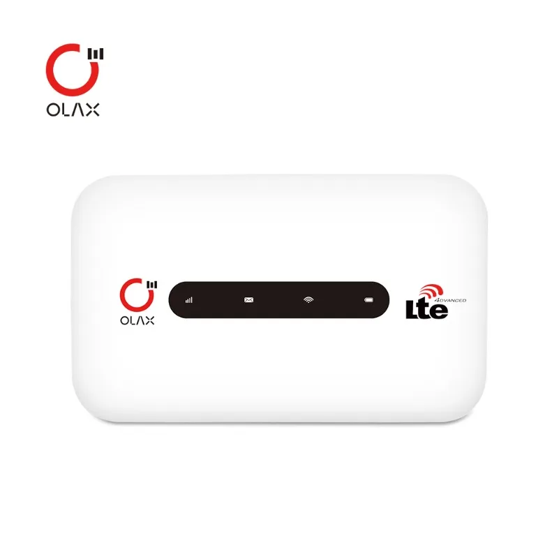OLAX MT20 Wireless Portable Mini Sim Card Router Universal Modem 4g Lte Small Pocket Wifi Router Pocket Wifi with B28
OLAX MT20 Wireless Portable Mini Sim Card Router Universal Modem 4g Lte Small Pocket Wifi Router Pocket Wifi with B28