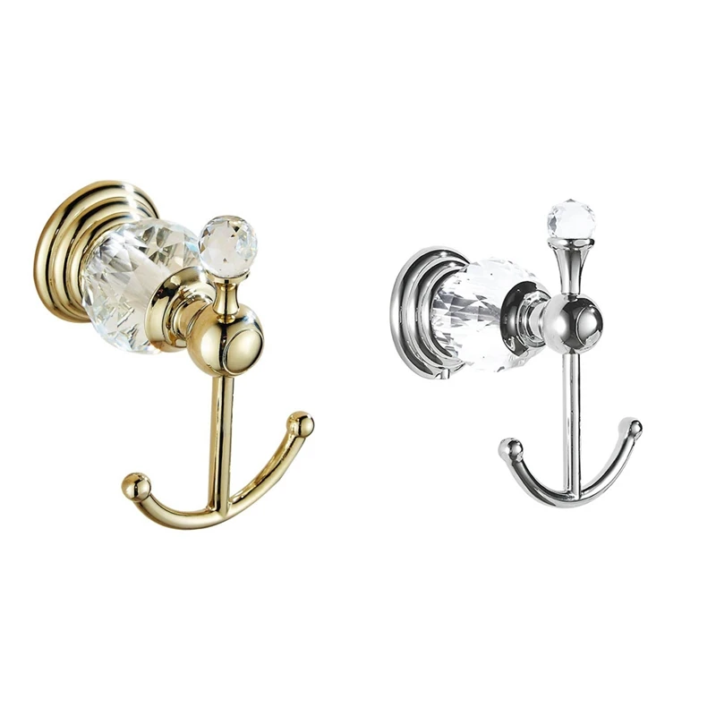 Крючок для полотенец с кристаллами, крючки для халата, настенная вешалка для полотенец для ванной комнаты, для одежды, шкафа, настенная вешалка для кухни
Крючок для полотенец с кристаллами, крючки для халата, настенная вешалка для полотенец для ванной комнаты, для одежды, шкафа, настенная вешалка для кухни