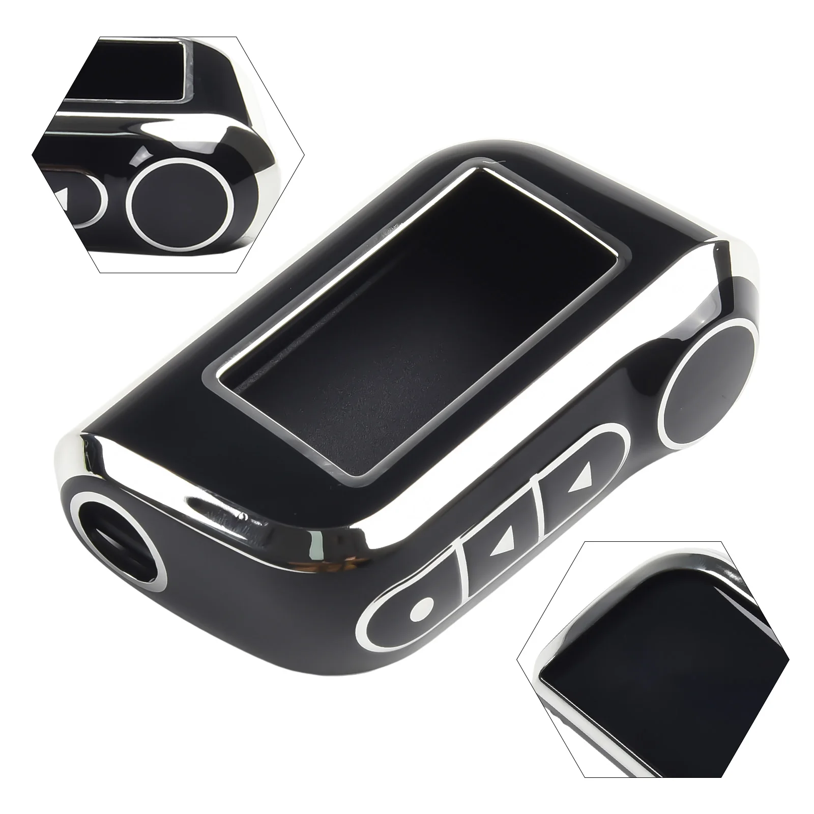 For For Starline A93 A63 Key Case Cover TPU Car Key Pack Accessories Car Headrest Replacement Vehicle Practical
For For Starline A93 A63 Key Case Cover TPU Car Key Pack Accessories Car Headrest Replacement Vehicle Practical