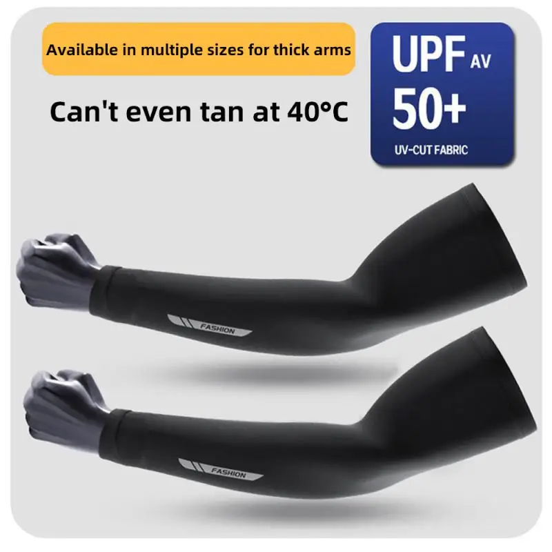 Cool Cycling Sleeve Fitness Body Building Entertainment Anti-sunburn Sunscreen Cyclist Sleeve Sleeve Cover Arm Quick Gloves
Cool Cycling Sleeve Fitness Body Building Entertainment Anti-sunburn Sunscreen Cyclist Sleeve Sleeve Cover Arm Quick Gloves