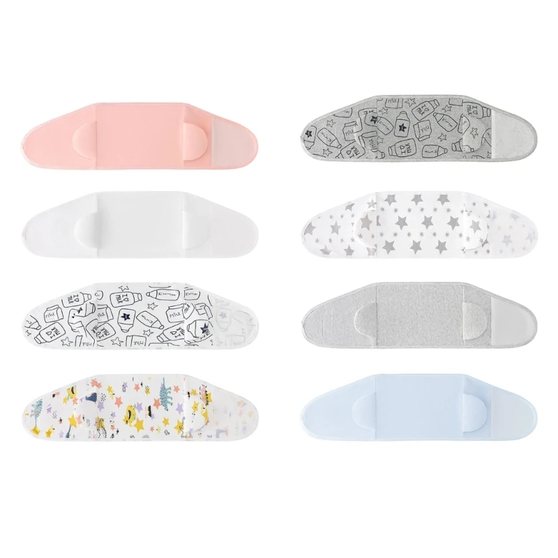 

Adjustable Baby Bellyband Cotton Newborn Belly Button Protectors Band Infant Navel Guard Toddlers Umbilical Cord Care