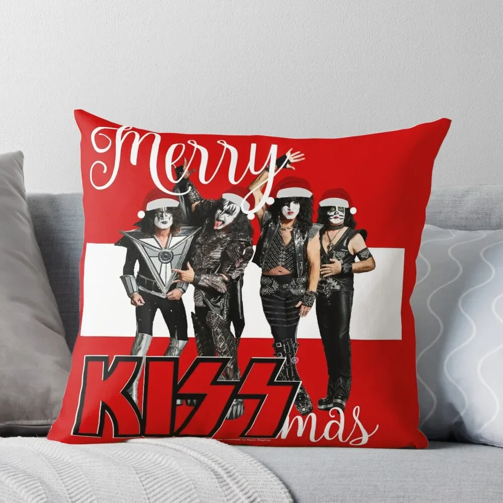 Merry KISSmas 2020 Throw Pillow Decorative Cover For Living Room Sofa Decorative Covers
Merry KISSmas 2020 Throw Pillow Decorative Cover For Living Room Sofa Decorative Covers
