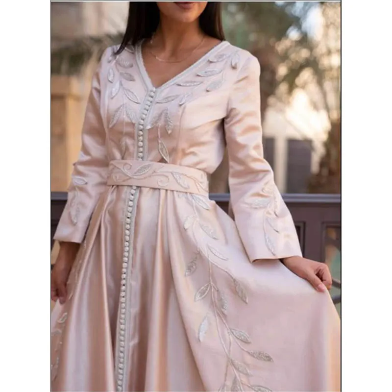 New Arrival Elegant Pink Mother of the Bride Dress Chiffon Lace Long Sleeve Mother Dress Formal Occasion Party Custom
New Arrival Elegant Pink Mother of the Bride Dress Chiffon Lace Long Sleeve Mother Dress Formal Occasion Party Custom