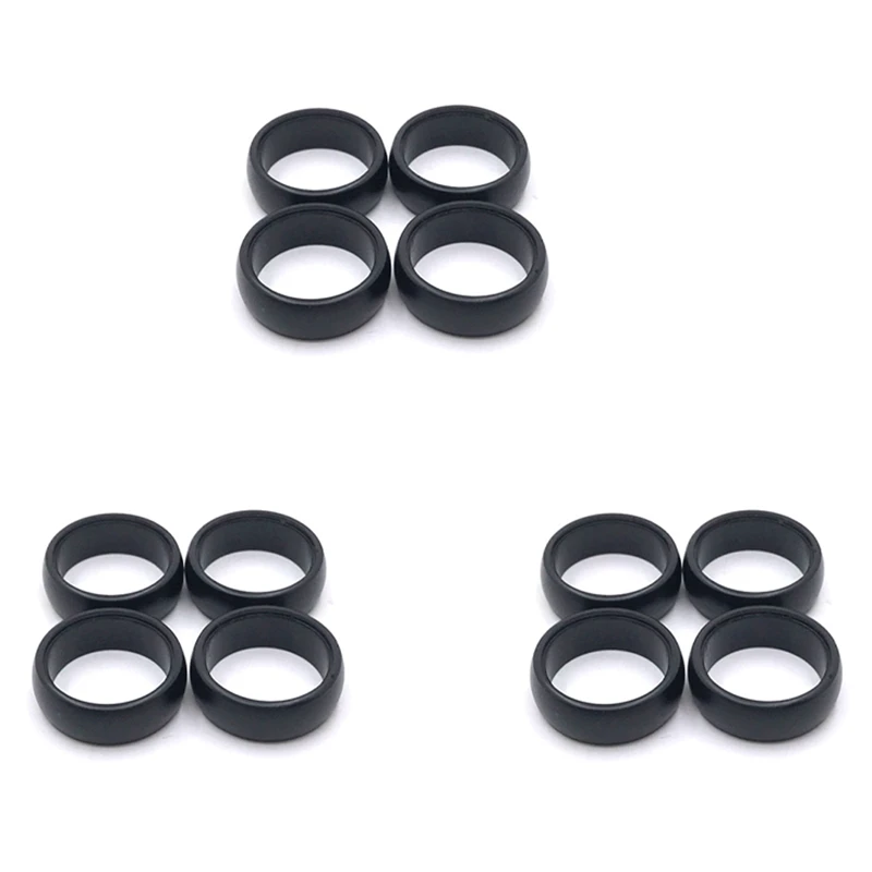 12Pcs Hard Drift Tire For Wltoys 284131 K969 K979 K989 K999 P929 Mini-Z Mini-Q Mini-D IW04M 1/28 RC Car Upgrade Parts
12Pcs Hard Drift Tire For Wltoys 284131 K969 K979 K989 K999 P929 Mini-Z Mini-Q Mini-D IW04M 1/28 RC Car Upgrade Parts