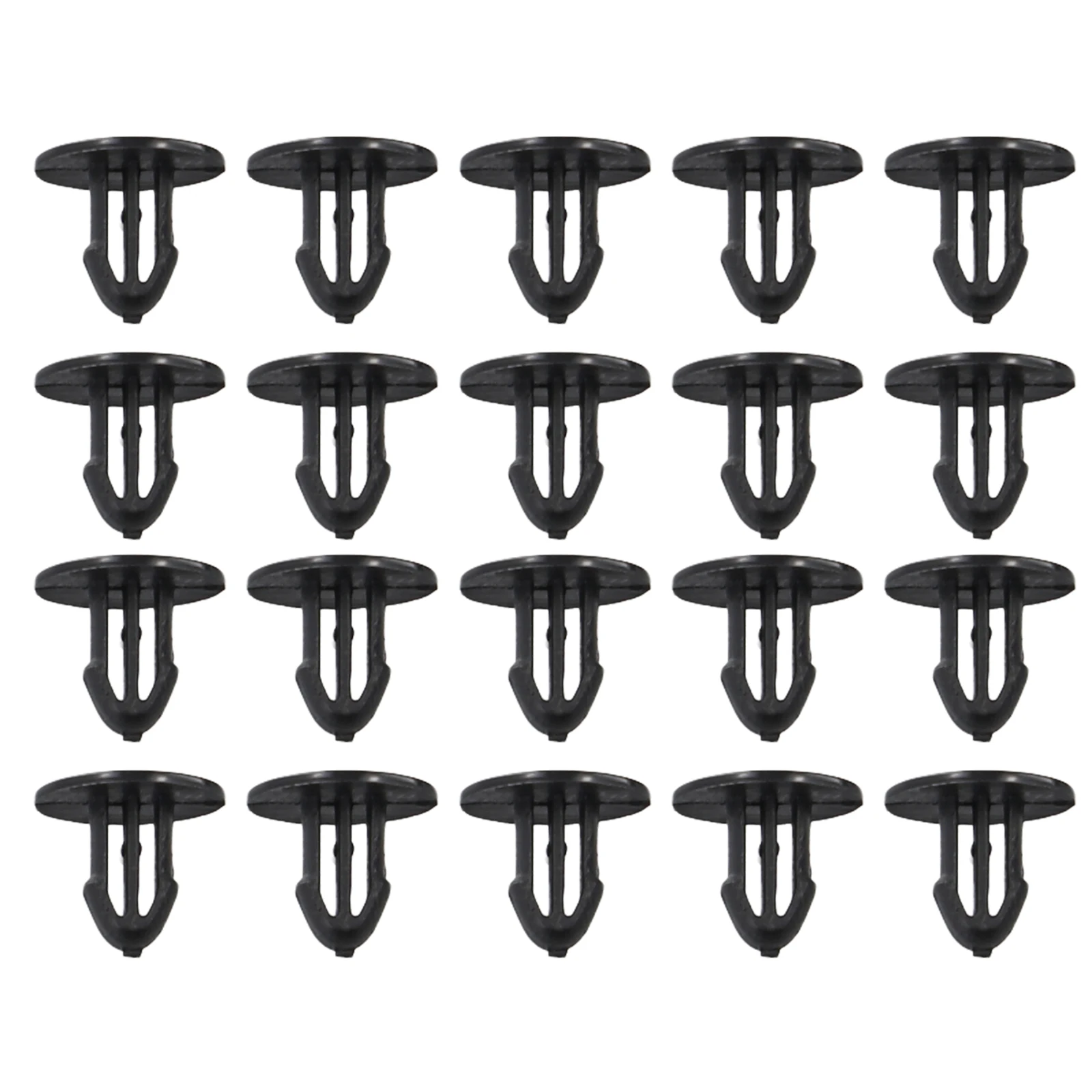 20Pcs Auto Fastener Cowl Grille Clips Engine Cover Retainer Clips For Honda Civic Del Sol Acura-Integra 91501-SL4-003
20Pcs Auto Fastener Cowl Grille Clips Engine Cover Retainer Clips For Honda Civic Del Sol Acura-Integra 91501-SL4-003