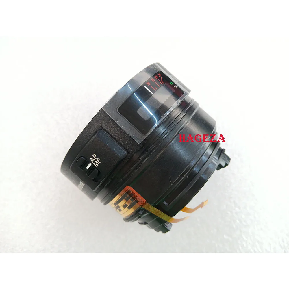 

New Original For Canon 24-70mm 2.8L Lens Tube Ring With Switch and Brush Cable SLR Lens Replacement Repair Parts YG2-2067-000