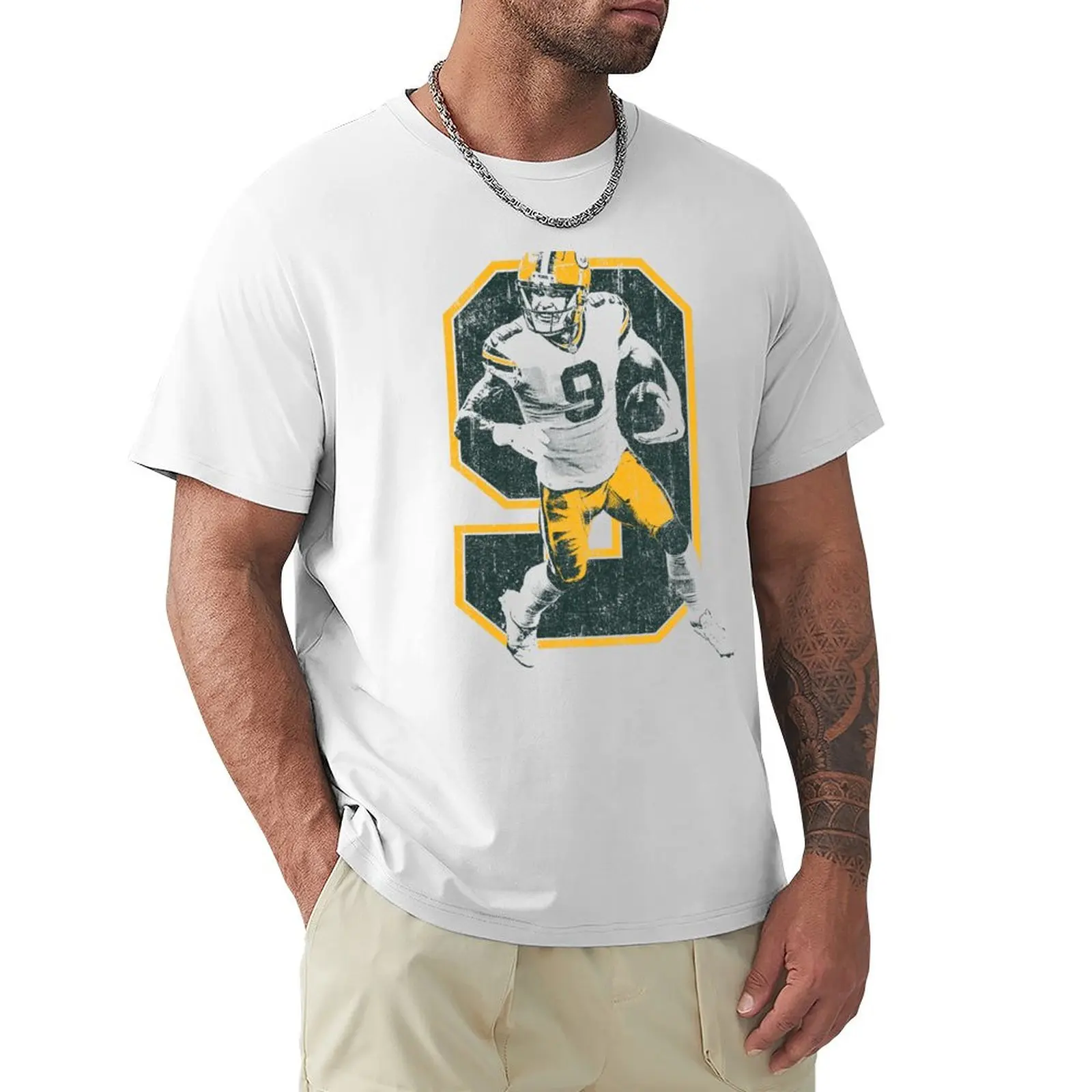 Christian Watson (Variant) T-Shirt Aesthetic clothing customs design your own boys whites shirts graphic tees Men's t-shirts
Christian Watson (Variant) T-Shirt Aesthetic clothing customs design your own boys whites shirts graphic tees Men's t-shirts