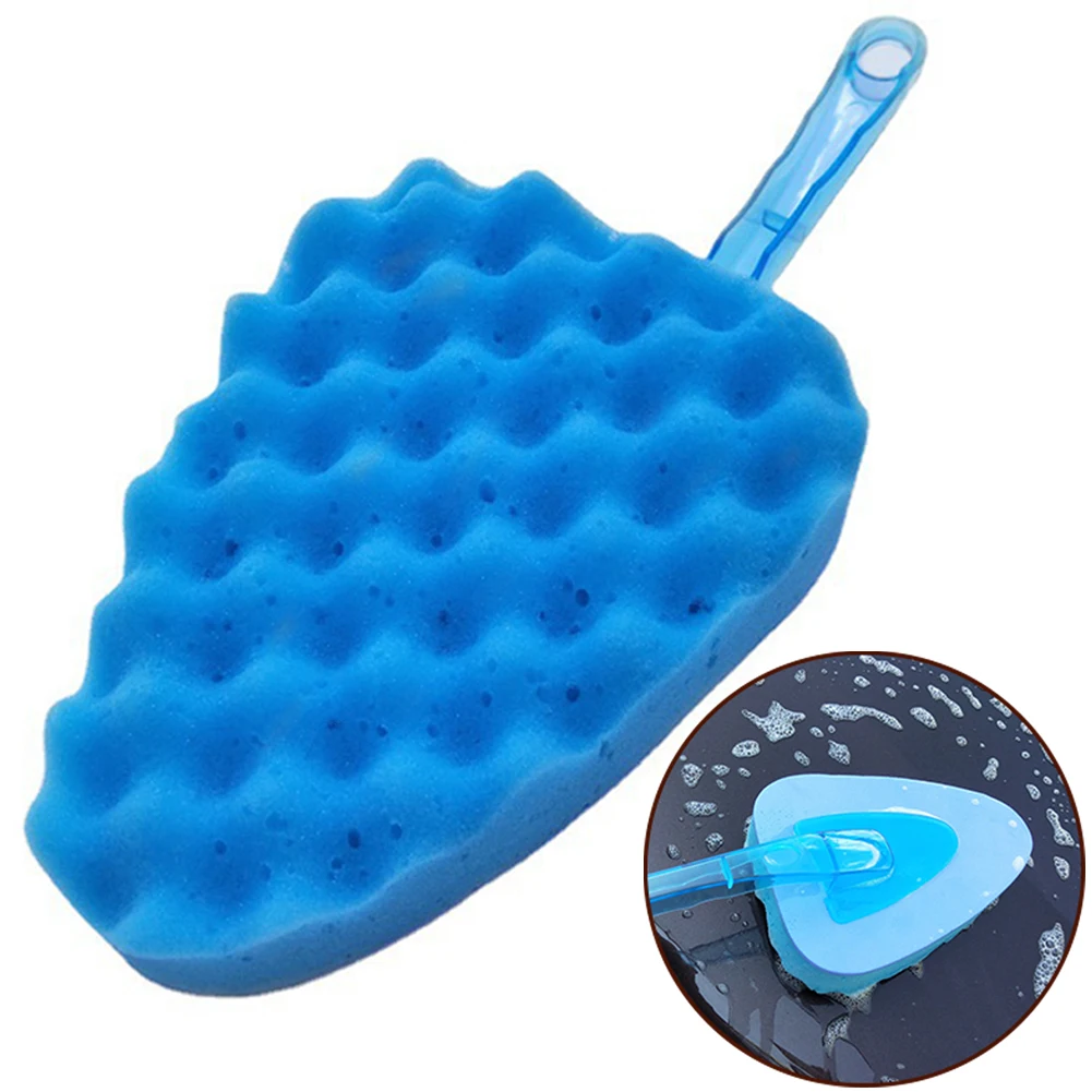 Triangle Car Wash Mop Cleaning Brush With Handle Cleaning Mop Retractable Bent Bar Car Wash Brush Detailing Brush Pad Car Clean
Triangle Car Wash Mop Cleaning Brush With Handle Cleaning Mop Retractable Bent Bar Car Wash Brush Detailing Brush Pad Car Clean