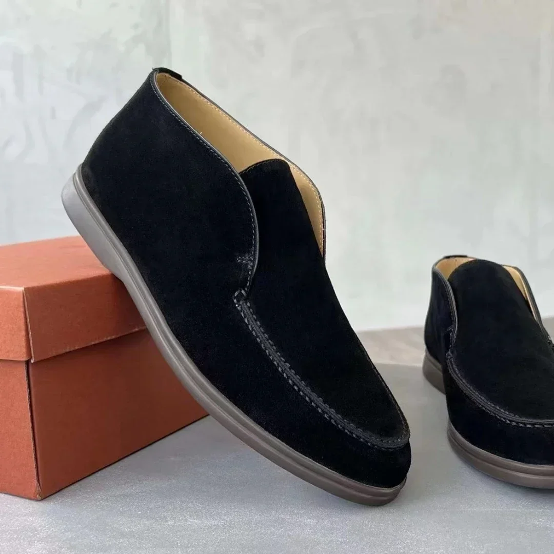 BILLIONAIRE BLSK CPRT Shoes Cowhide leather 2024 new shoes high quality Men‘s fashion outdoors comfort European big size 39-45
BILLIONAIRE BLSK CPRT Shoes Cowhide leather 2024 new shoes high quality Men‘s fashion outdoors comfort European big size 39-45