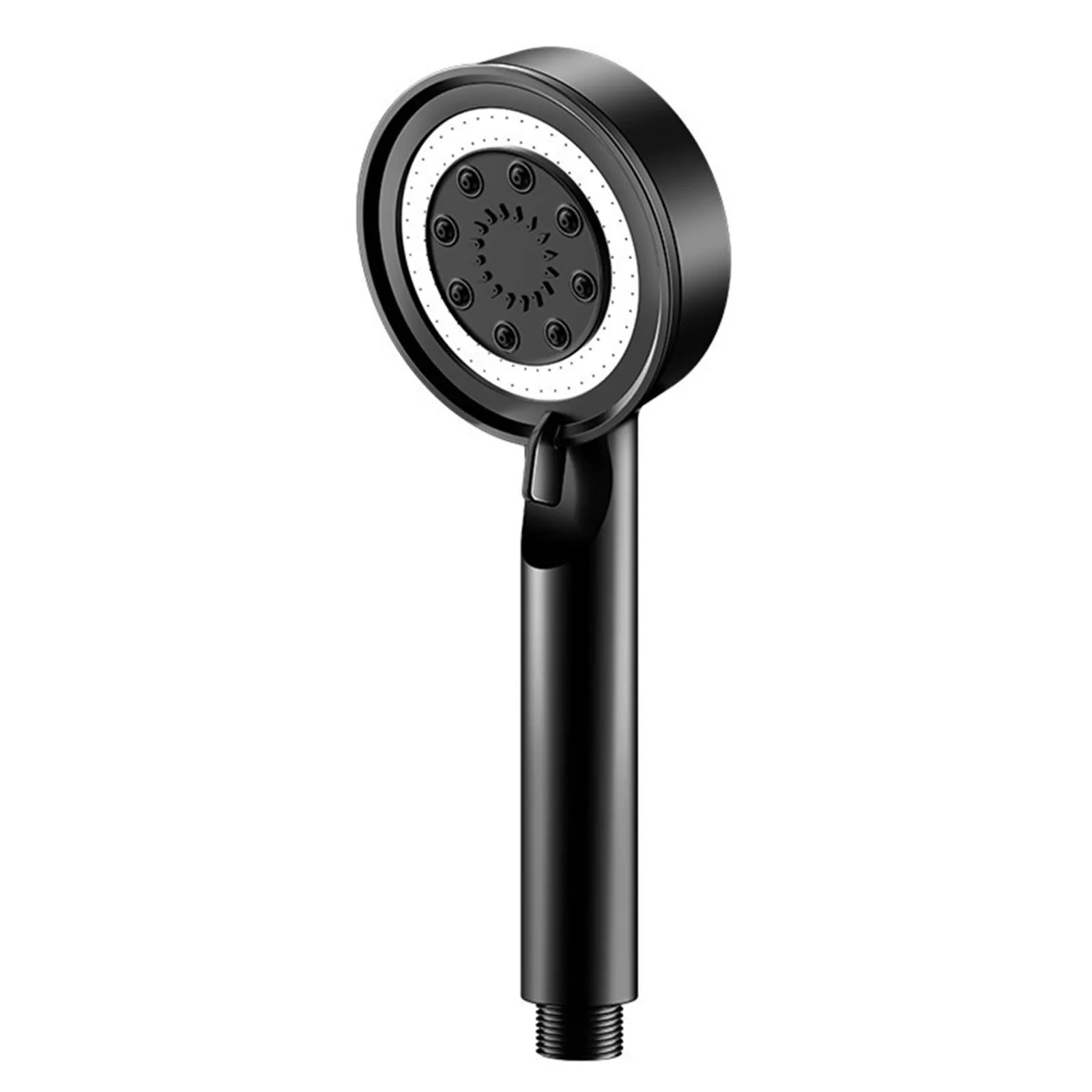Advanced Shower Adjustable Pressure Adjustment Mode Adjustable Pressure Advanced Shower Five Speed Adjustment Mode
Advanced Shower Adjustable Pressure Adjustment Mode Adjustable Pressure Advanced Shower Five Speed Adjustment Mode