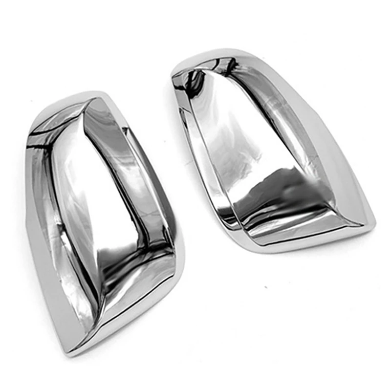 1 пара боковых зеркал заднего вида хромированная рамка для Toyota Highlander 2020 2021 
1 пара боковых зеркал заднего вида хромированная рамка для Toyota Highlander 2020 2021