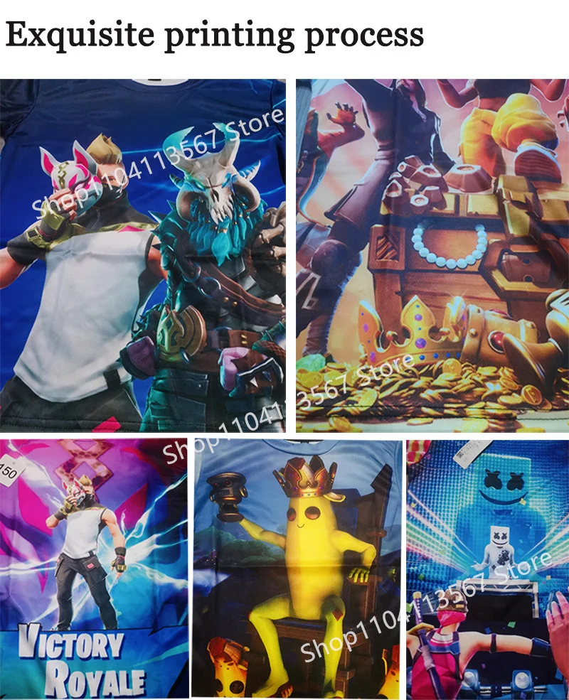 F-Fortnited ثلاثية الأبعاد تي شيرت 2025 جديد الرجال النساء الأطفال كول الصيف الشارع الشهير بلايز عادية صبي فتاة الاطفال تي شيرت الملابس F-Fortnited ثلاثية الأبعاد تي شيرت 2025 جديد الرجال النساء الأطفال كول الصيف الشارع الشهير بلايز عادية صبي فتاة الاطفال تي شيرت الملابس
