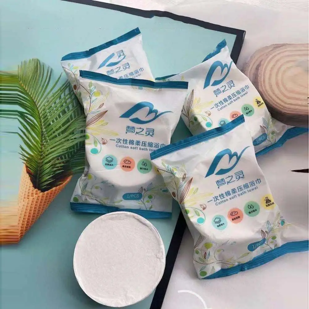 Barber Shop Quick-Drying Beauty Tool Compressed Bath Towel Compressed Washcloth Disposable Travel Towel Bathing Accessories
Barber Shop Quick-Drying Beauty Tool Compressed Bath Towel Compressed Washcloth Disposable Travel Towel Bathing Accessories
