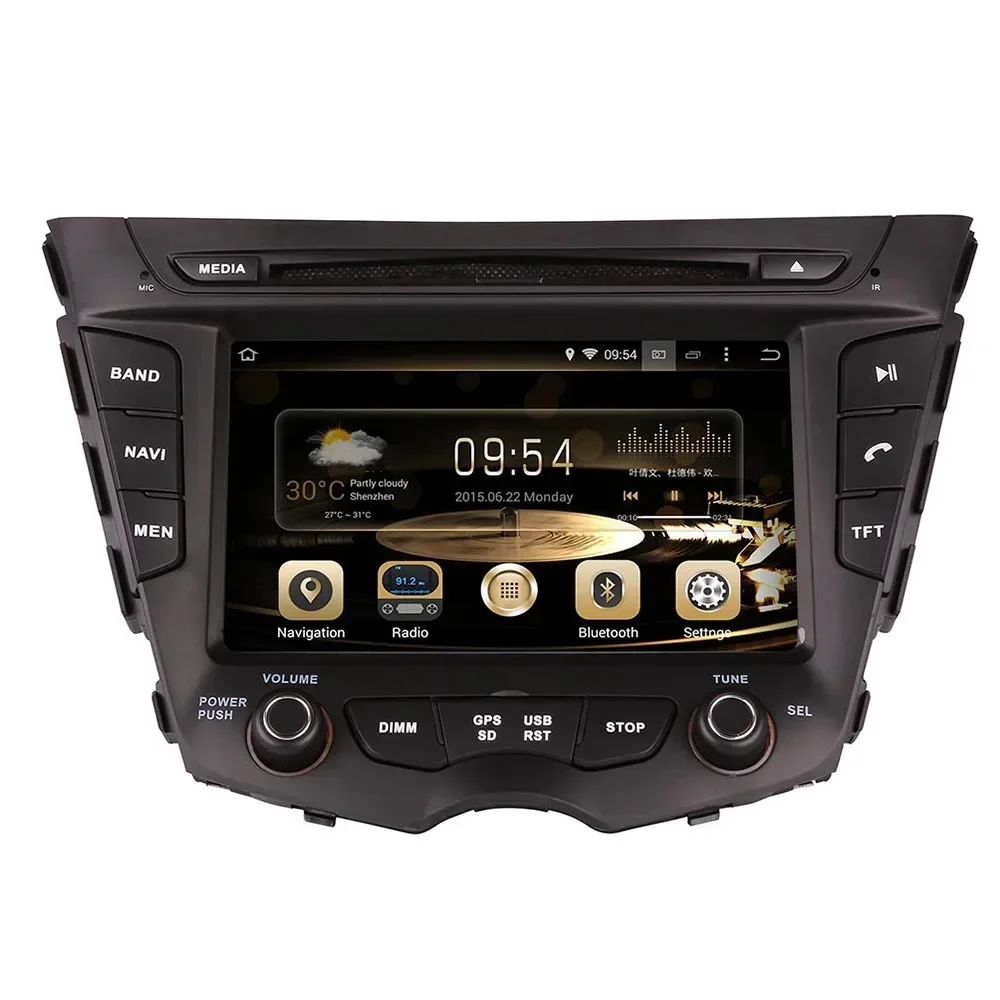 Автомагнитола CarPlay 2DIN, 4 + 64 ГБ, Android 13,0, стерео, мультимедийный DVD-плеер, GPS-навигатор, головное устройство для hyundai Veloster 2011 - 2050
Автомагнитола CarPlay 2DIN, 4 + 64 ГБ, Android 13,0, стерео, мультимедийный DVD-плеер, GPS-навигатор, головное устройство для hyundai Veloster 2011 - 2050