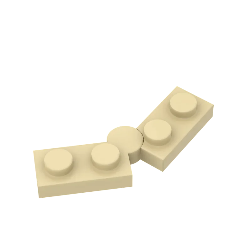 10Pcs MOC 73983 19954 2429 Hinge Plate 1 x 4 Swivel High-tech Assembly Building Blocks Parts Compatible Accessories Edu Toys
10Pcs MOC 73983 19954 2429 Hinge Plate 1 x 4 Swivel High-tech Assembly Building Blocks Parts Compatible Accessories Edu Toys