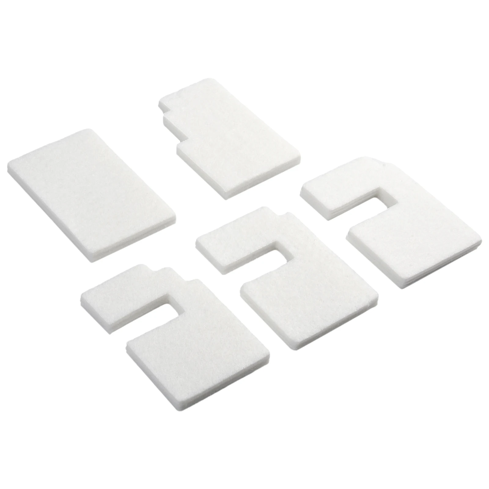 New High Quality Waste Ink Tank Pad Sponge XP601 XP610 XP620 1 Set XP700 Accessories XP701 Ink Pad Replacement
New High Quality Waste Ink Tank Pad Sponge XP601 XP610 XP620 1 Set XP700 Accessories XP701 Ink Pad Replacement