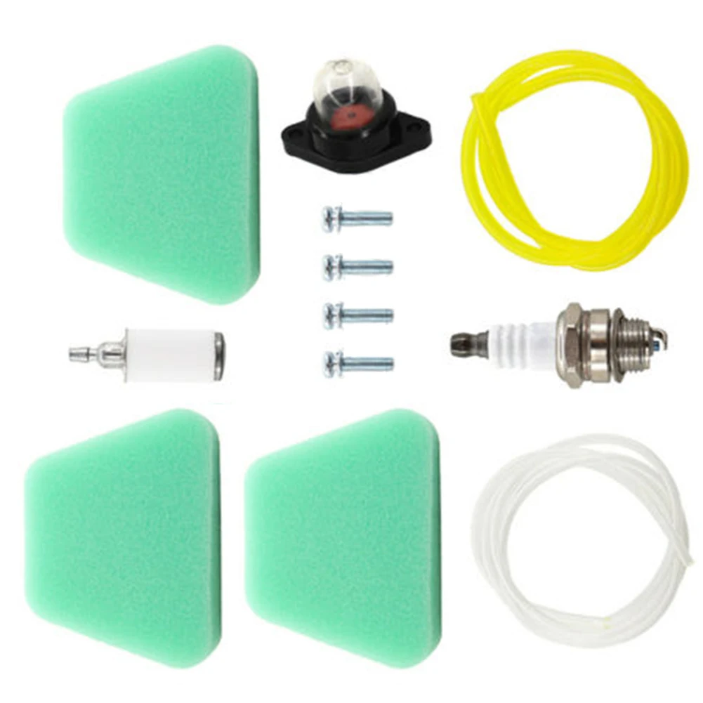 Primer Kit Chainsaw Fuel Line Filter Air Filter & Primer Kit For Poulan And For McCulloch Chainsaws Durable And Reliable
Primer Kit Chainsaw Fuel Line Filter Air Filter & Primer Kit For Poulan And For McCulloch Chainsaws Durable And Reliable