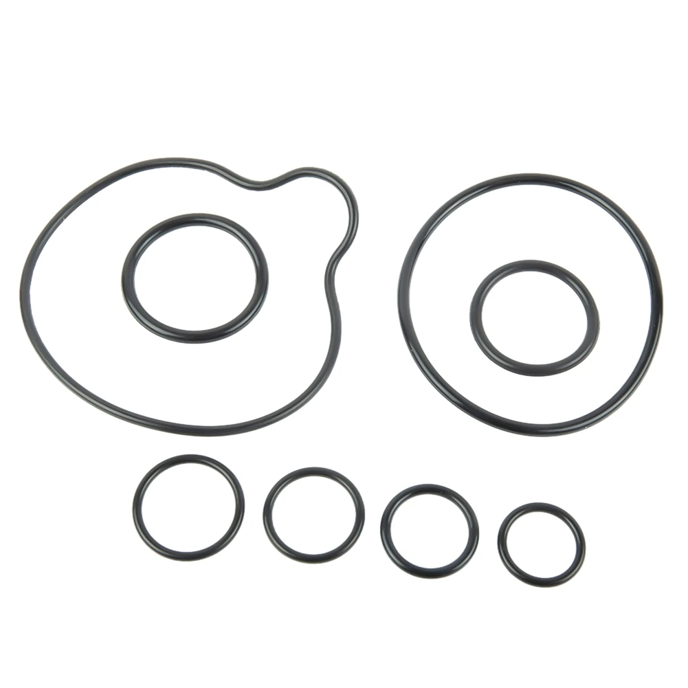 Brand New High Quality Steering Pump Seal 91347-P2A-003 91370-SV4-000 Car Parts For Honda For Accord 1998-2007
Brand New High Quality Steering Pump Seal 91347-P2A-003 91370-SV4-000 Car Parts For Honda For Accord 1998-2007