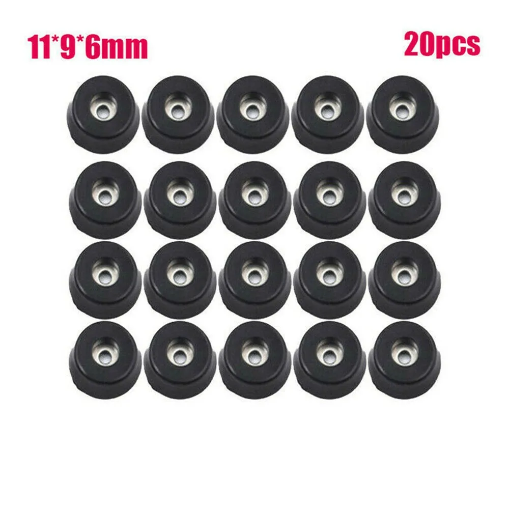 20pcs Rubber Table Chair Furniture Feet Leg Pads Tile Floor Protectors Non-Slip Table Chair Feet Cover Increase Furniture Pad
20pcs Rubber Table Chair Furniture Feet Leg Pads Tile Floor Protectors Non-Slip Table Chair Feet Cover Increase Furniture Pad