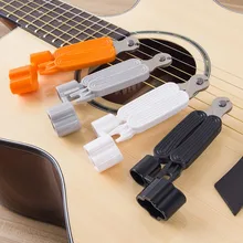3 In 1 Guitar Repair String Winder Wrench Tool Bridge Pin Puller Stringer Cutter Change String Banjos Mandolins Parts Accessorie
3 In 1 Guitar Repair String Winder Wrench Tool Bridge Pin Puller Stringer Cutter Change String Banjos Mandolins Parts Accessorie