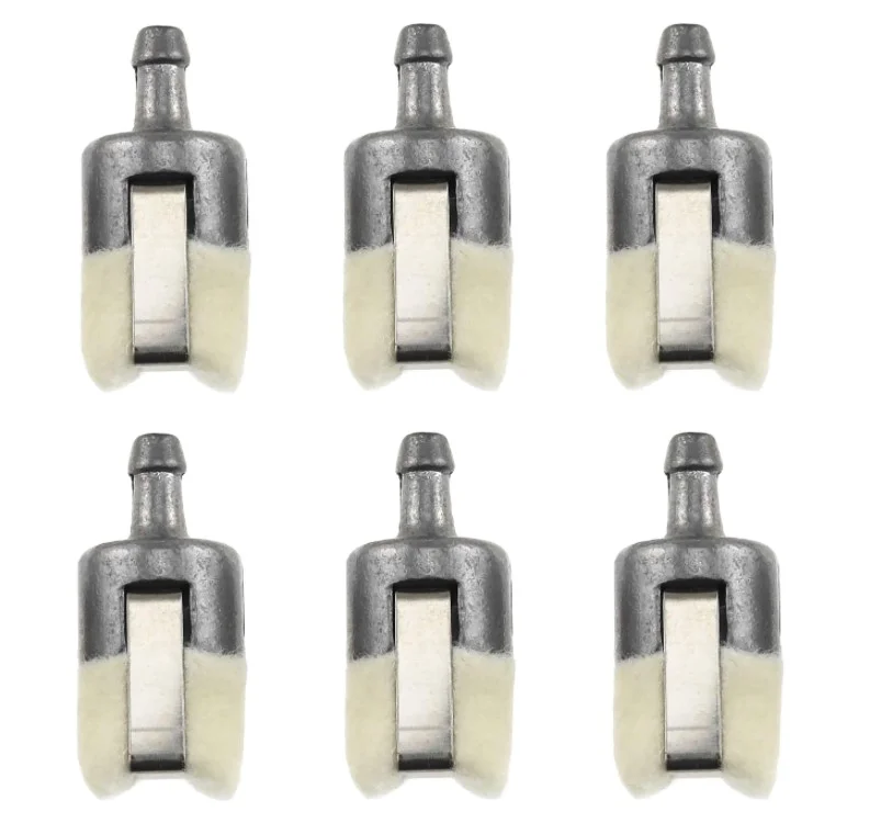 125-527 fuel filter for Echo GT200 GT200R GT201 PE230 PE231 PB500T PB500H Tandem Trimmer/Backpack Blower 13120507320
125-527 fuel filter for Echo GT200 GT200R GT201 PE230 PE231 PB500T PB500H Tandem Trimmer/Backpack Blower 13120507320