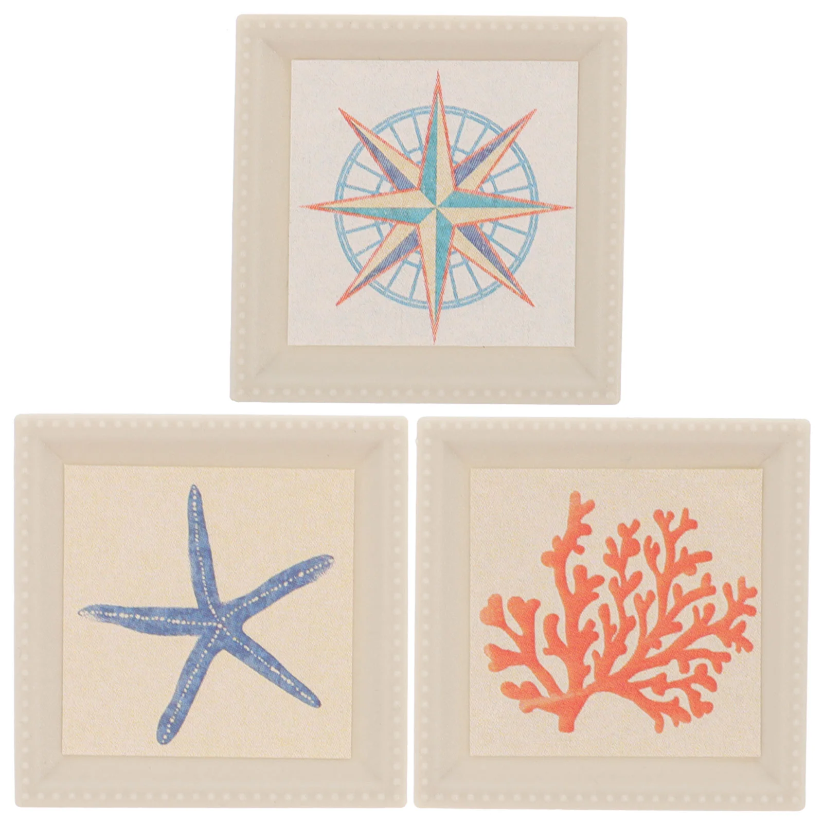 Miniature Painting Kit Miniatures for Crafts House Accessories Tiny Decorating Ideas Picture Frames Birthday Decoration Girl
Miniature Painting Kit Miniatures for Crafts House Accessories Tiny Decorating Ideas Picture Frames Birthday Decoration Girl