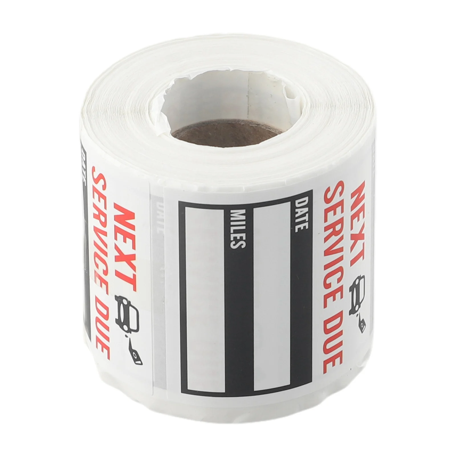 Brand New High Quality Sticker Oil Change Oil Change Service Reminder Replacement 300pcs/Roll Durable Exterior
Brand New High Quality Sticker Oil Change Oil Change Service Reminder Replacement 300pcs/Roll Durable Exterior