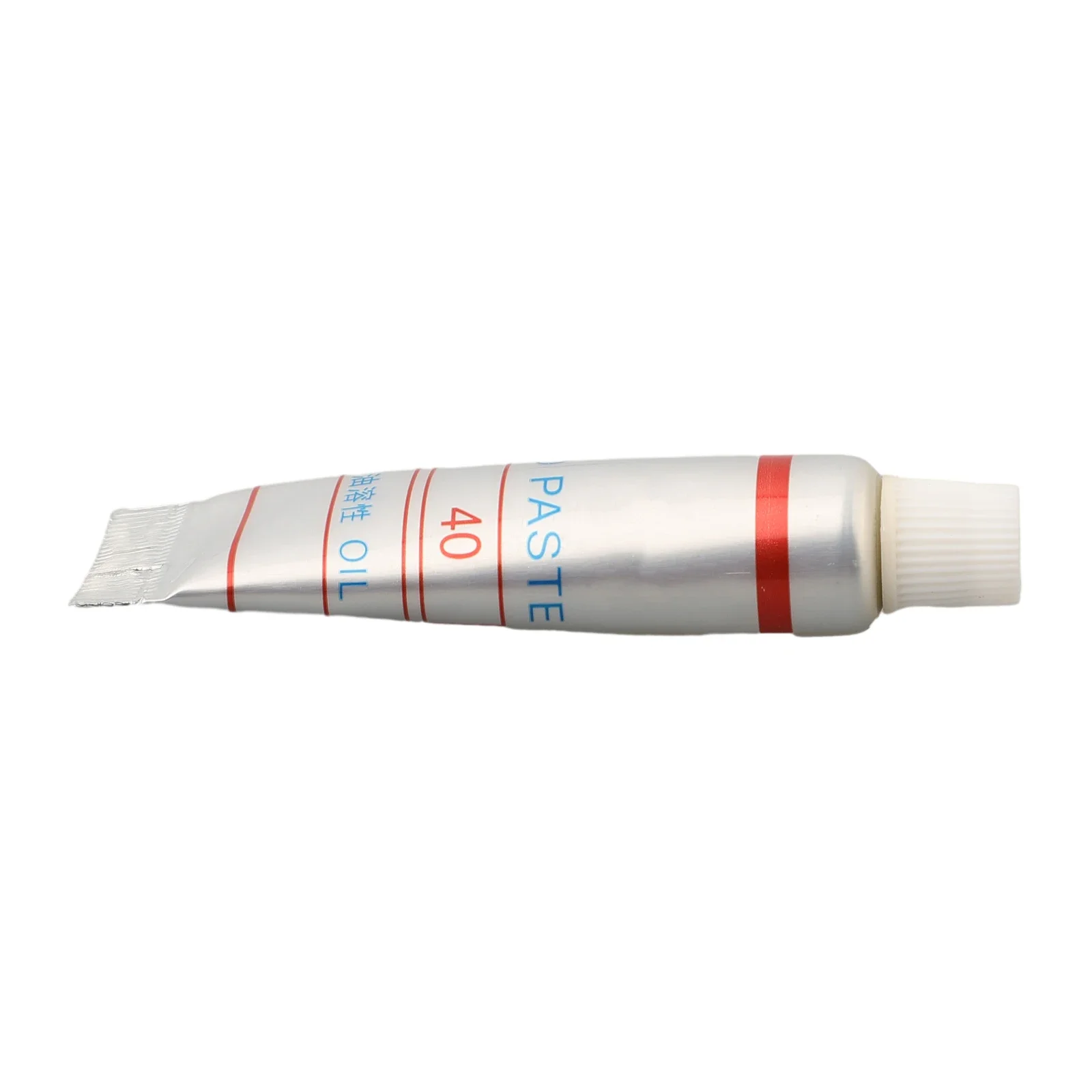 Metal Polishing Cream Diamondes Abrasive Paste 320-10000 Grit Glass Metal Grinding Lapping Paste Oily For Grinding/Glass/Ceramic
Metal Polishing Cream Diamondes Abrasive Paste 320-10000 Grit Glass Metal Grinding Lapping Paste Oily For Grinding/Glass/Ceramic