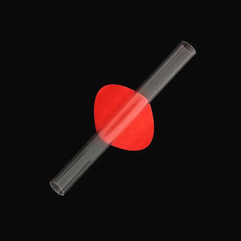 20X200mm acrylic tube Polymer Clay Crafts Acrylic Roller Hollow Rolling Clay Bar Roll Stick for Shaping and Sculpting
20X200mm acrylic tube Polymer Clay Crafts Acrylic Roller Hollow Rolling Clay Bar Roll Stick for Shaping and Sculpting