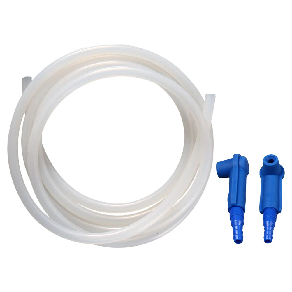 Brake Bleeder Hose Fluid Oil Tool Replacement Connector Extractor Pneumatic Exchange Pump Kit Car Modification Vacuum Line Bleed
Brake Bleeder Hose Fluid Oil Tool Replacement Connector Extractor Pneumatic Exchange Pump Kit Car Modification Vacuum Line Bleed