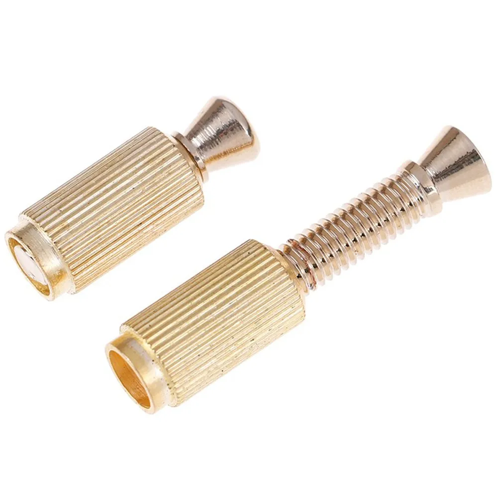 Enhance Your Guitar\\'s Performance with Electric Guitar Replacement Parts Tremolo System Bridge Pivot Stud Posts 10mm
Enhance Your Guitar\\'s Performance with Electric Guitar Replacement Parts Tremolo System Bridge Pivot Stud Posts 10mm