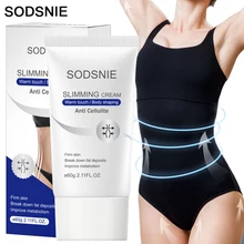 Slimming Cream Lose Weight Fat Burning Anti Cellulite Firming Lifting Shape Improve Metabolism Moisturizing Mild Body Care 60g 
Slimming Cream Lose Weight Fat Burning Anti Cellulite Firming Lifting Shape Improve Metabolism Moisturizing Mild Body Care 60g