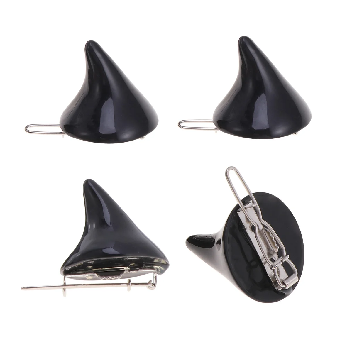 4 Pcs Photo Booth Costume Props Horn Headband Hair Clips Pin Girl Pearl Accessories Child Barrettes
4 Pcs Photo Booth Costume Props Horn Headband Hair Clips Pin Girl Pearl Accessories Child Barrettes