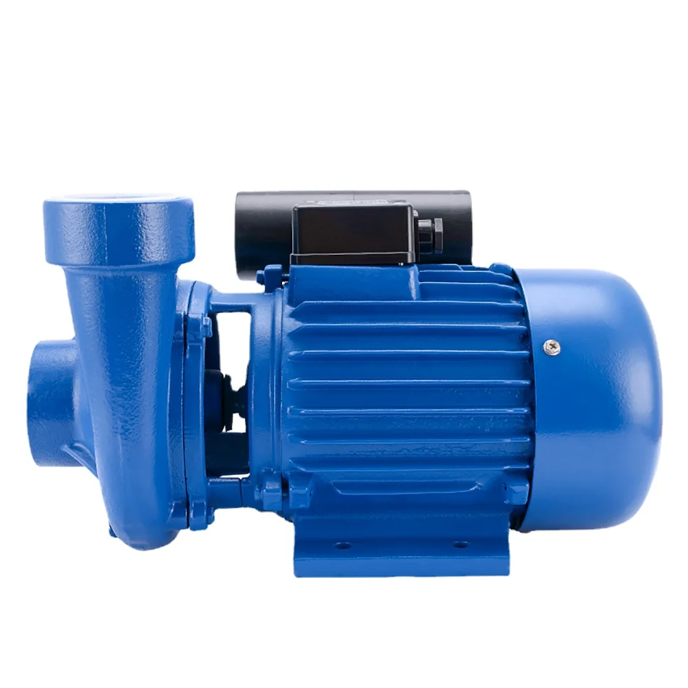 

Centrifugal pump: 2DK-20 household clean water pump, large flow tap water, injection molding machine, circulating pump, booster