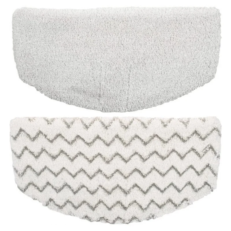 Washable Steam Mop Pads Replacement For Bissell Powerfresh 1940 1806 1544 2075 Series Steam Cleaner
Washable Steam Mop Pads Replacement For Bissell Powerfresh 1940 1806 1544 2075 Series Steam Cleaner