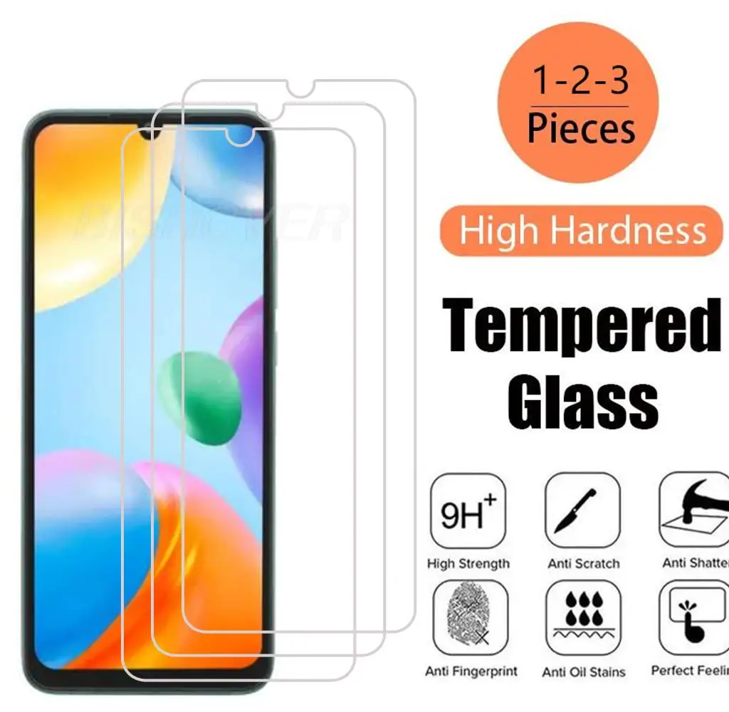 Стекло для Redmi 10C, закаленное защитное стекло для Xiaomi Redmi10 Readmi 10 C, 6,71 дюйма, Защитная пленка для экрана, защитная пленка
Стекло для Redmi 10C, закаленное защитное стекло для Xiaomi Redmi10 Readmi 10 C, 6,71 дюйма, Защитная пленка для экрана, защитная пленка