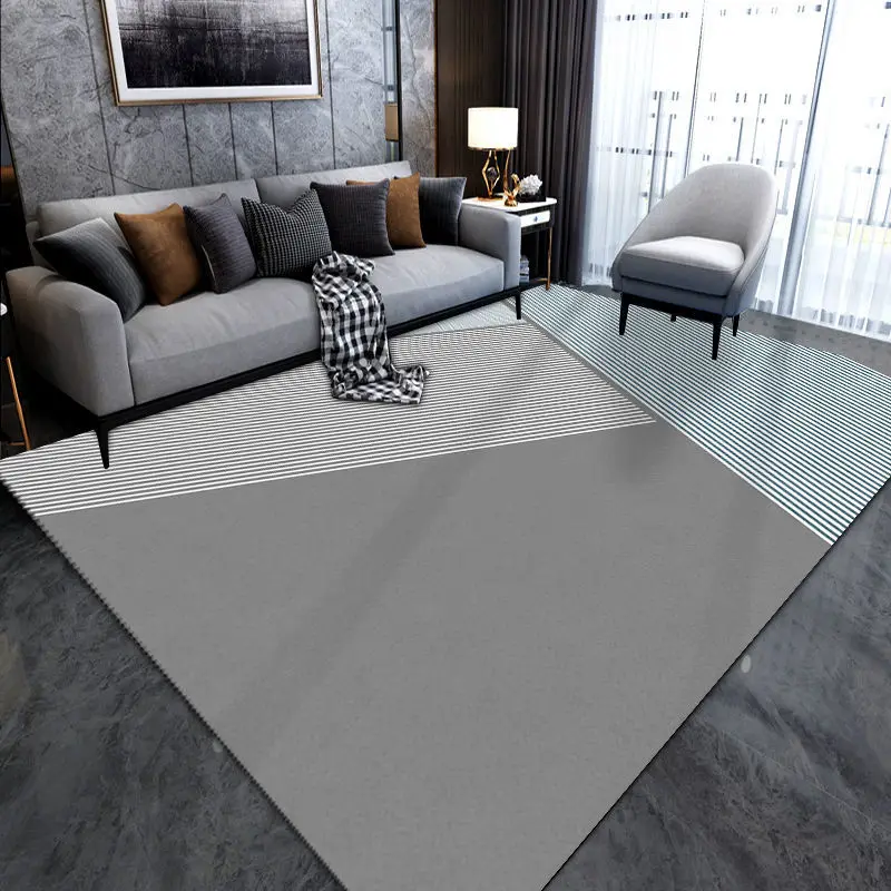 14127 Plush Carpet Living Room Decoration Fluffy Rug Thick Bedroom Carpets Anti-slip Floor Soft Lounge Rugs Solid Large Carpets
14127 Plush Carpet Living Room Decoration Fluffy Rug Thick Bedroom Carpets Anti-slip Floor Soft Lounge Rugs Solid Large Carpets