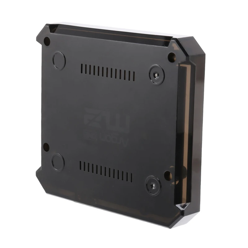 For Argon ONE M.2 Expansion Board USB 3.0 To M.2 SATA SSD Adapter For Raspberry Pi 4B Base For Argon ONE V2/M.2 Case
For Argon ONE M.2 Expansion Board USB 3.0 To M.2 SATA SSD Adapter For Raspberry Pi 4B Base For Argon ONE V2/M.2 Case