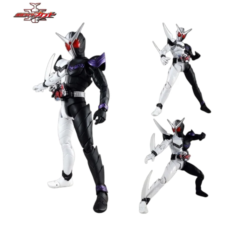 New SHF Kamen Rider W Fangs Ace Real Bone Carving Double Ride High-value Anime Removable Boy Surprise Gift Model Hand-made Toys
New SHF Kamen Rider W Fangs Ace Real Bone Carving Double Ride High-value Anime Removable Boy Surprise Gift Model Hand-made Toys