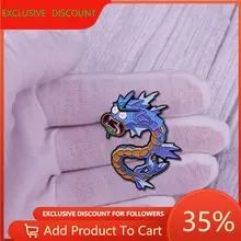 Cute Cartoon Hard Enamel Pins Japanese Fashion Lapel Pin Badge Brooch for Jewelry Accessories Gifts for Anime Fans
Cute Cartoon Hard Enamel Pins Japanese Fashion Lapel Pin Badge Brooch for Jewelry Accessories Gifts for Anime Fans
