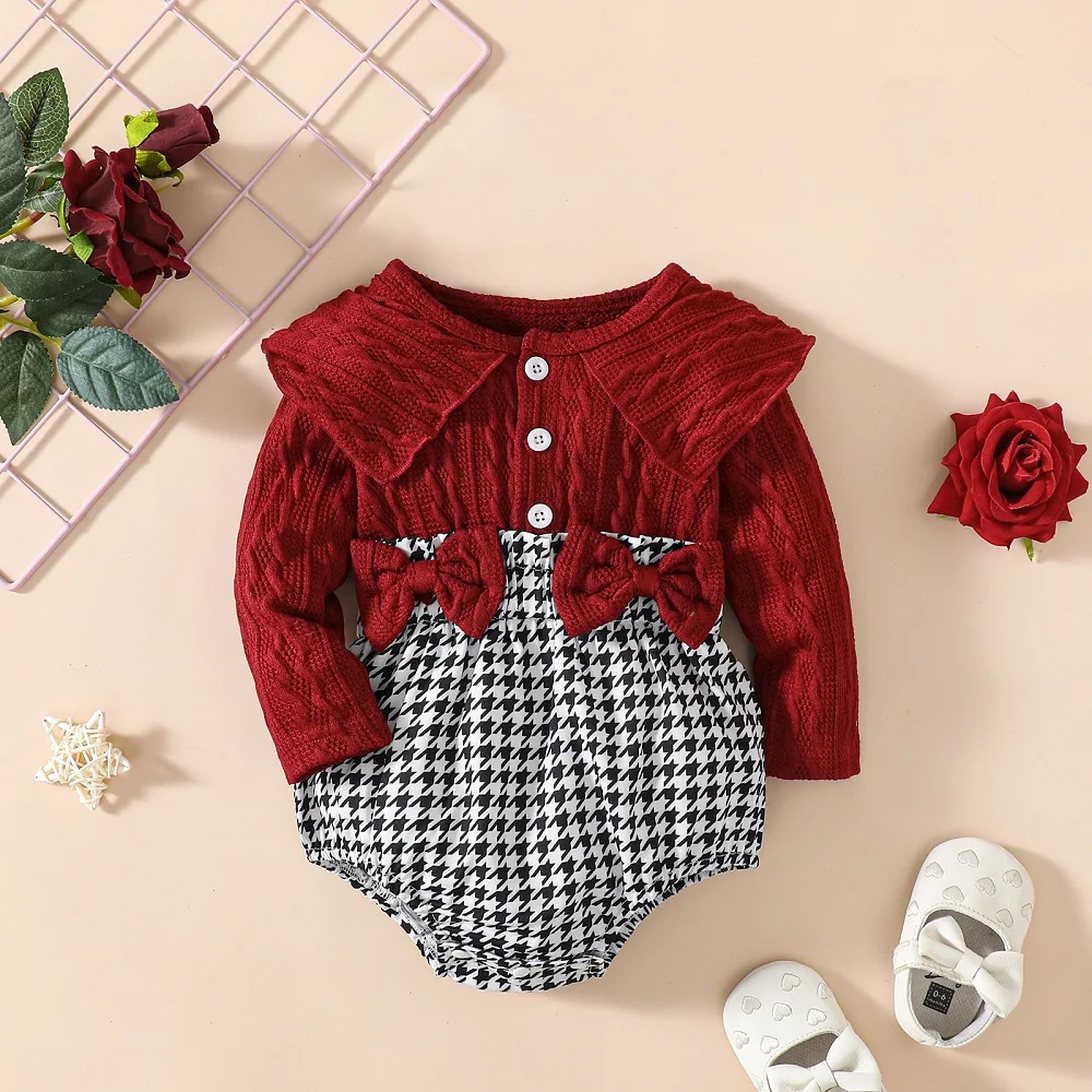 Newborn Romper 3 Months Baby Clothes Girl Autumn Kids Christmas Toddler Girl Bodysuit Baby Girl Outfits Baby Girl Jumpsuits
Newborn Romper 3 Months Baby Clothes Girl Autumn Kids Christmas Toddler Girl Bodysuit Baby Girl Outfits Baby Girl Jumpsuits