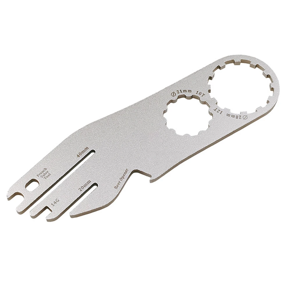 Wrench Brake Rotor Wrench Fork Cap Wrench For Suntour Accessories Bicycle Accessories Bicycle Brake Bicycle Chain Wrenches
Wrench Brake Rotor Wrench Fork Cap Wrench For Suntour Accessories Bicycle Accessories Bicycle Brake Bicycle Chain Wrenches