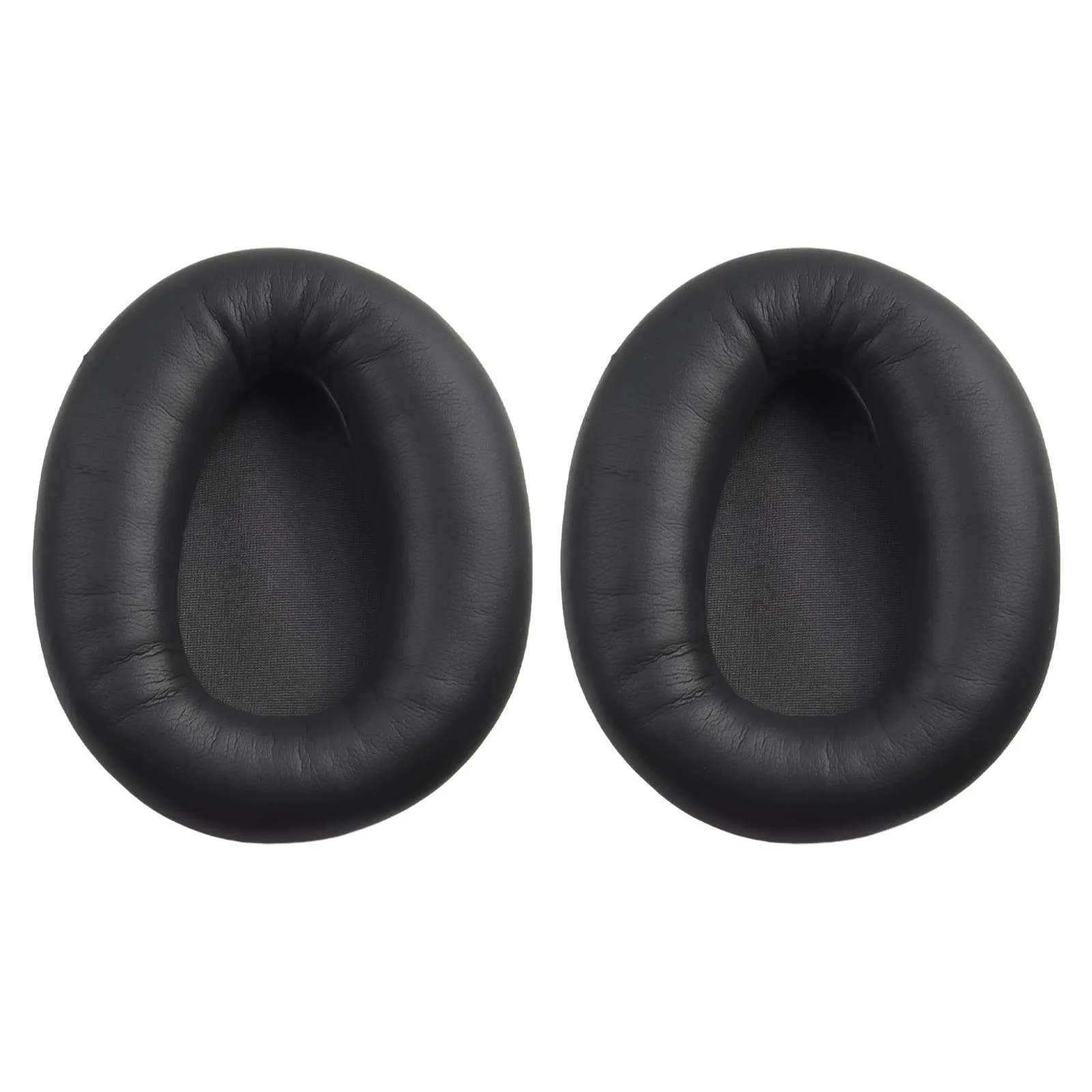 2pcs Compatible Headphone Replacement Ear Pads Cover Cushion For MDR-ZX770BN MDR-ZX780DC Headphones High Quality Memory Foam
2pcs Compatible Headphone Replacement Ear Pads Cover Cushion For MDR-ZX770BN MDR-ZX780DC Headphones High Quality Memory Foam